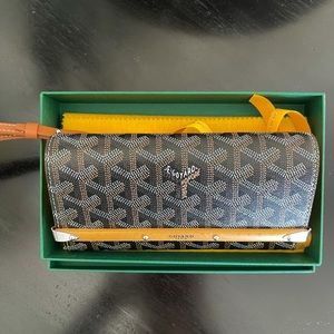Goyard - Goyardine Monte Carlo Mini